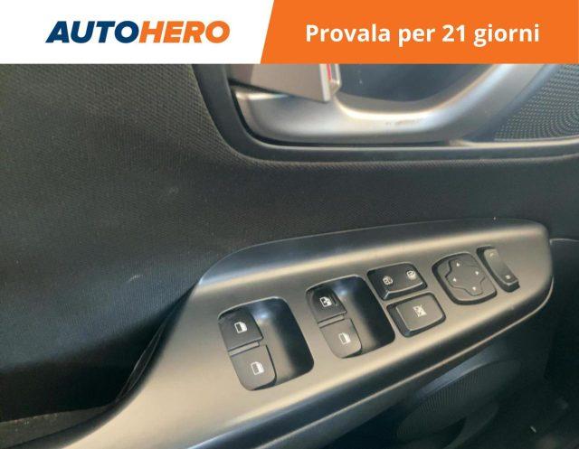 HYUNDAI Kona 1.6 CRDI 115 CV XTech