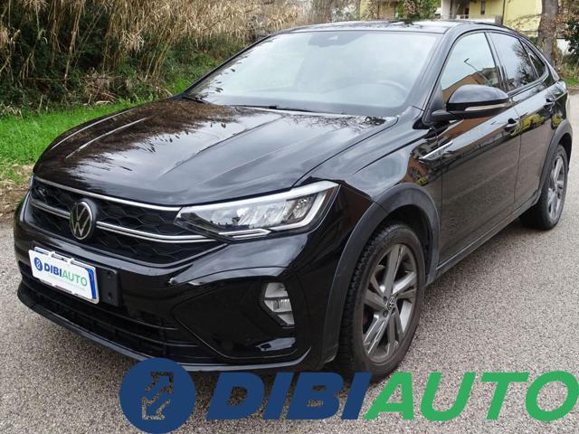 VOLKSWAGEN Taigo 1.0 TSI 115 CV R-Line