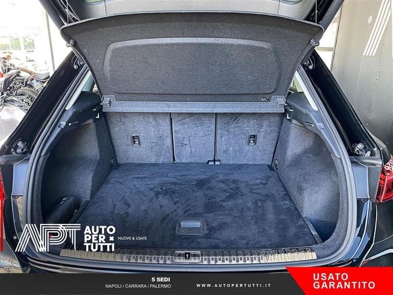 Audi Q3 Q3 35 2.0 tdi Business Advanced s-tronic