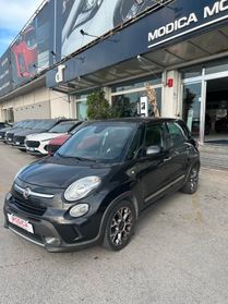 Fiat 500L 1.3 Multijet 95 CV Trekking