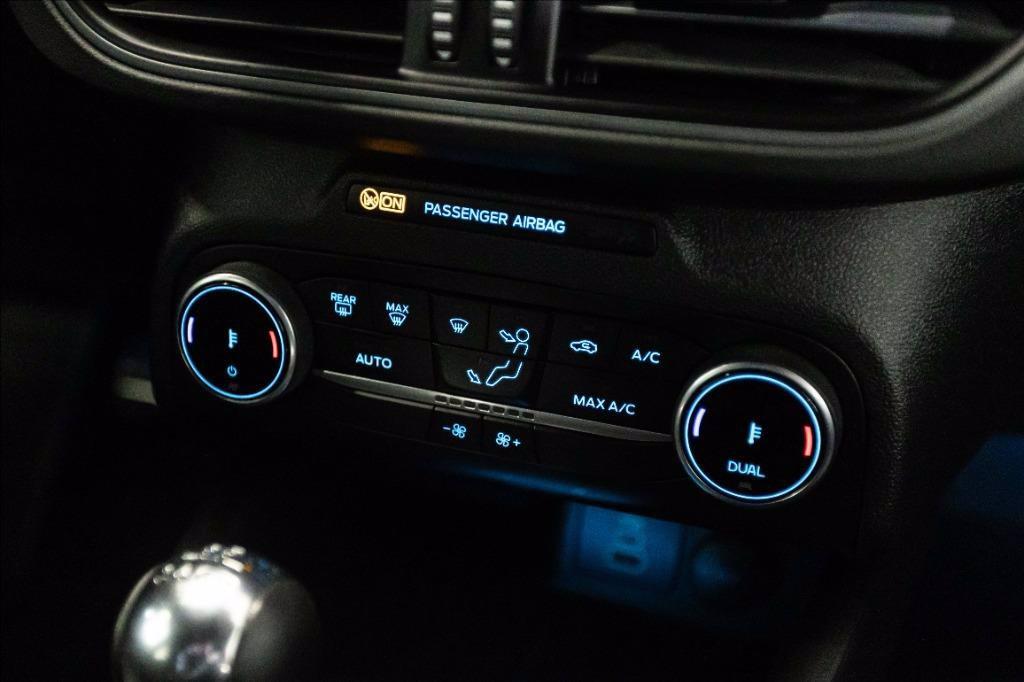 FORD Focus 1.0t ecoboost h ST-Line 125cv del 2022