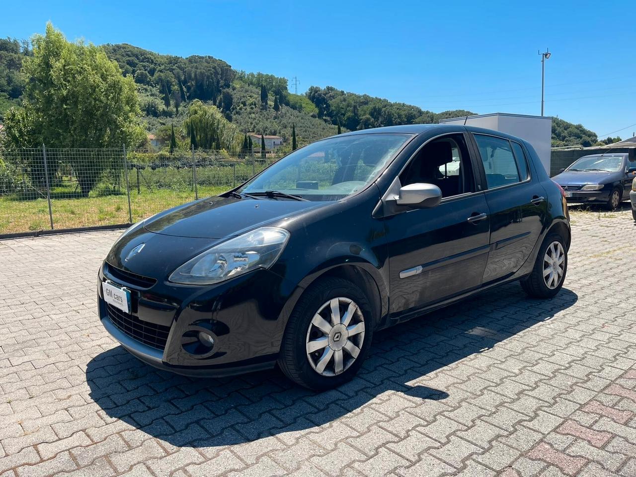 Renault Clio 1.2 16V 5 porte Luxe