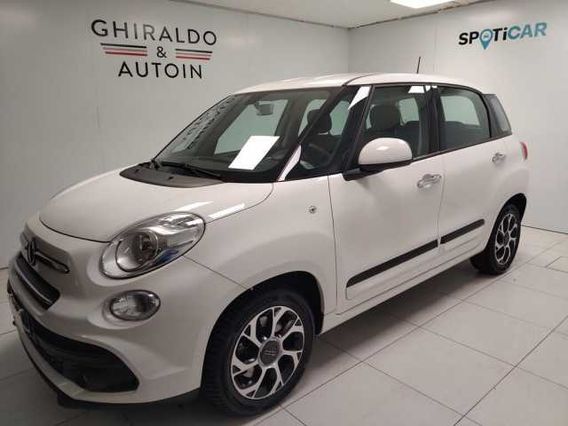 Fiat 500L 1.6 mjt Lounge 120cv