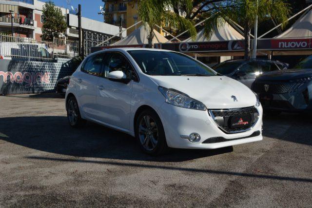 PEUGEOT 208 1° serie 1.4 VTi 95 CV 5p. GPL Allure