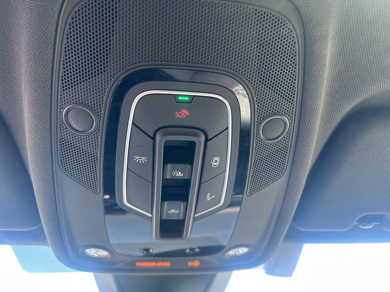 Audi RS Q8 TFSI V8 quattro tiptronic #10572