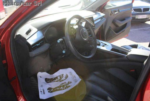 MG MG5 MG5 Luxury Long Range - GP848PD