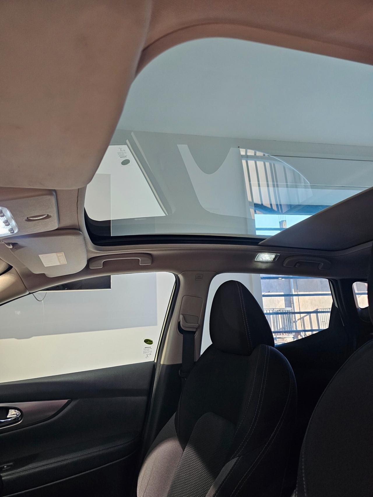 Nissan Qashqai 1.5 dCi 115 CV N-Connecta