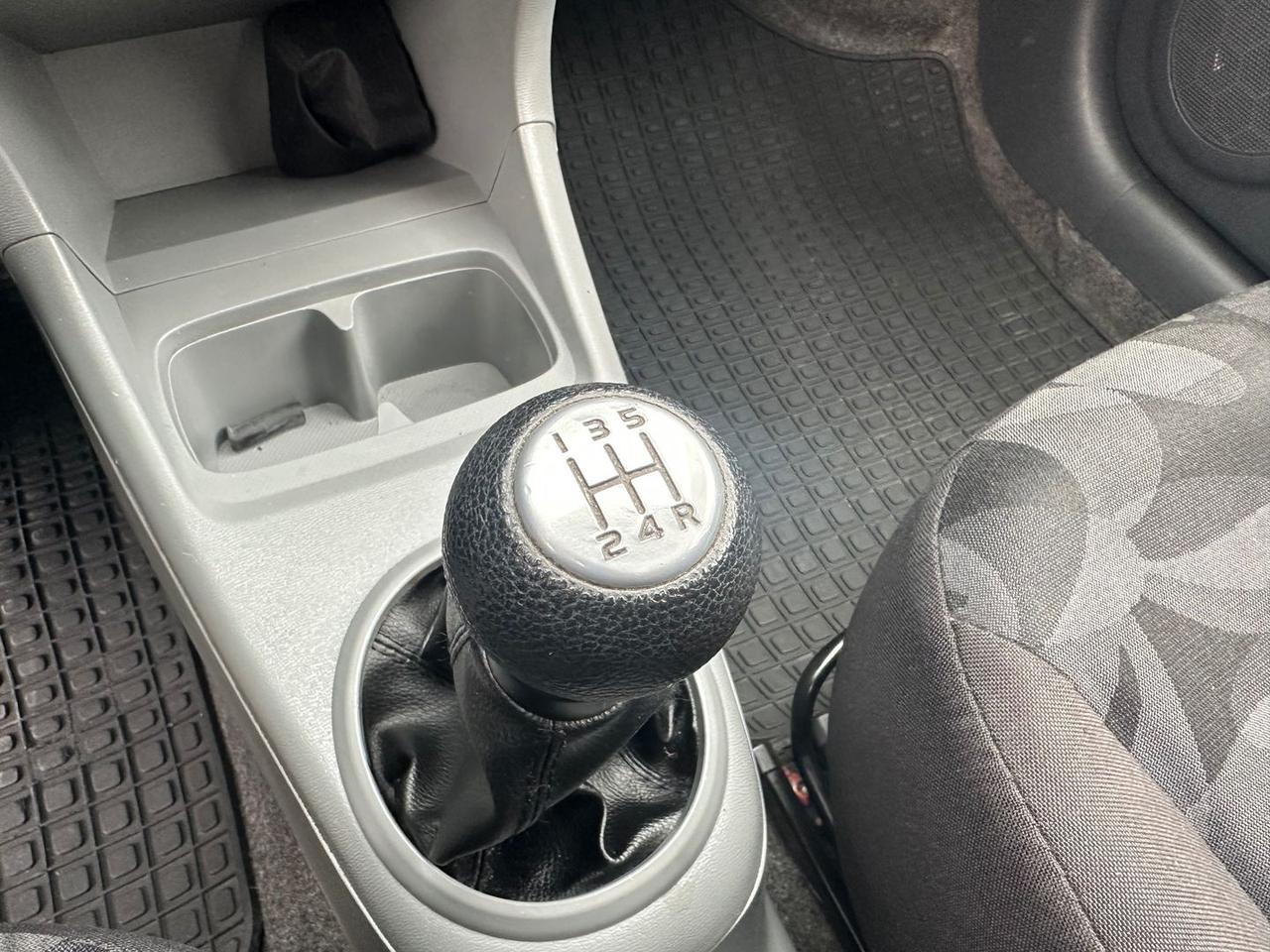 Suzuki Alto GLX 1.0