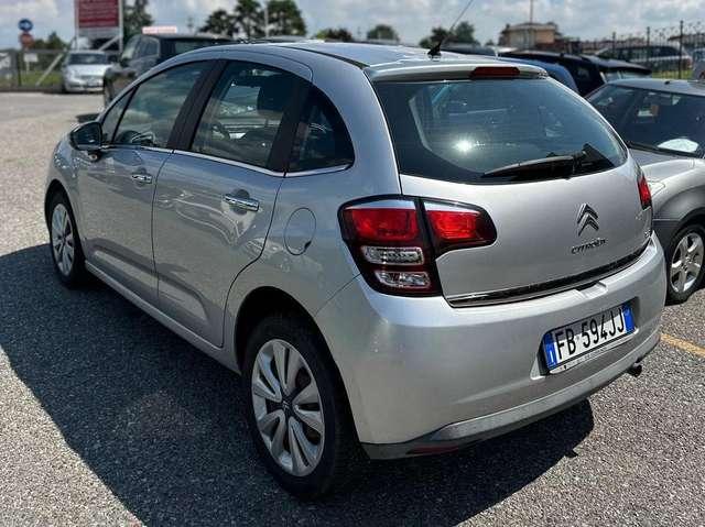 Citroen C3 C3 1.2 puretech Exclusive 82cv E6