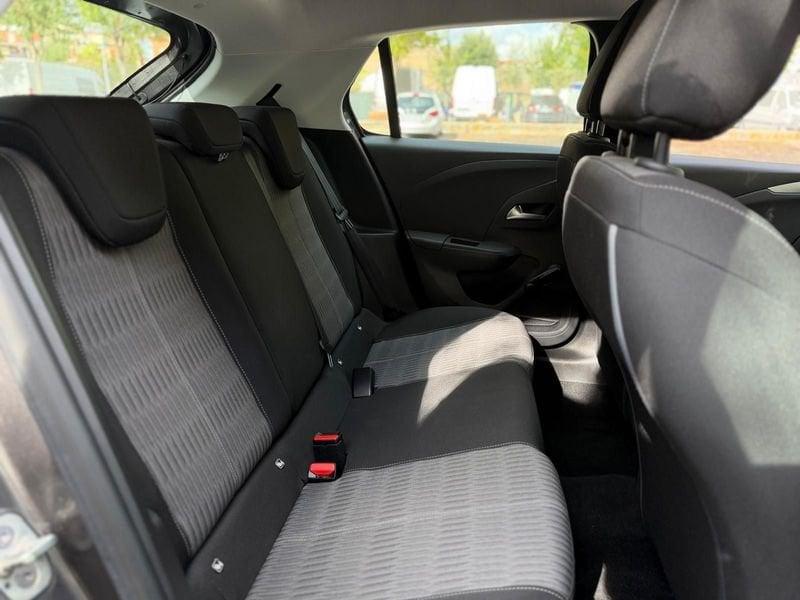 Opel Corsa Corsa 1.2 Edition s&s 100cv + GPL