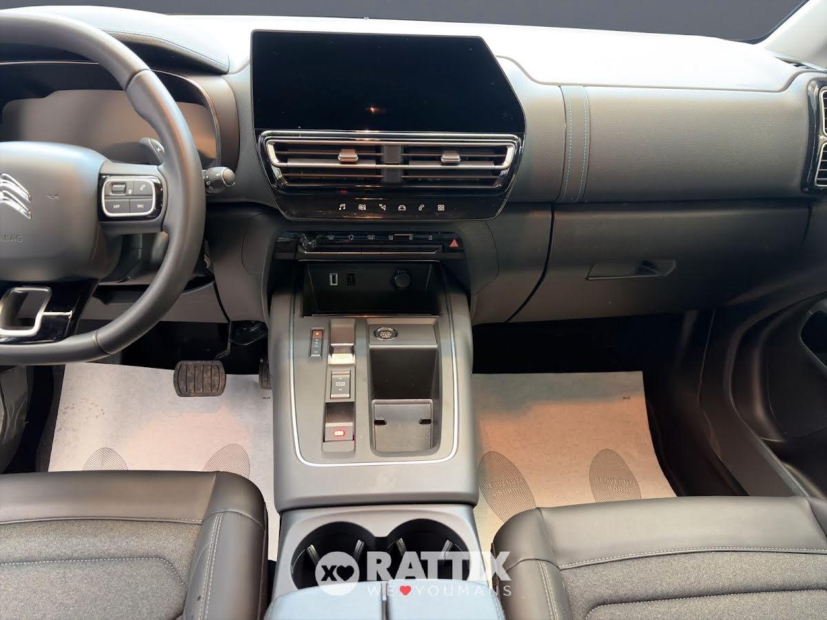 Citroen C5 Aircross 1.5 bluehdi 130CV Max eat8