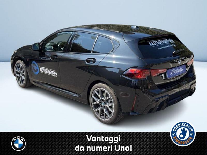 BMW Serie 1 120d