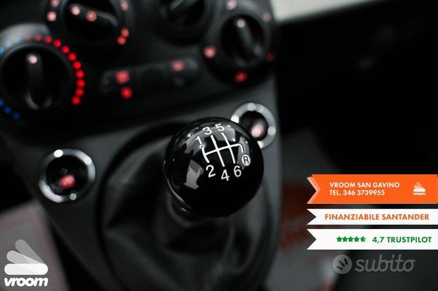 FIAT 500 (2015-2024) 500 1.0 Hybrid Dolcevita