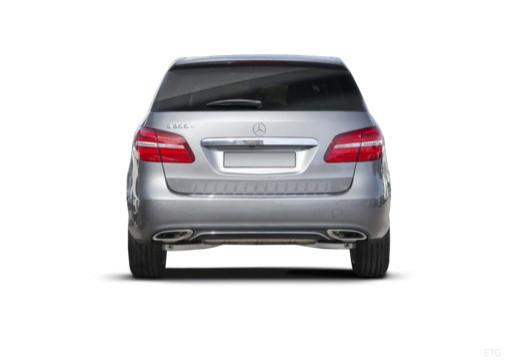 Mercedes-Benz Classe B - T246 - B 180 d (cdi) Sport