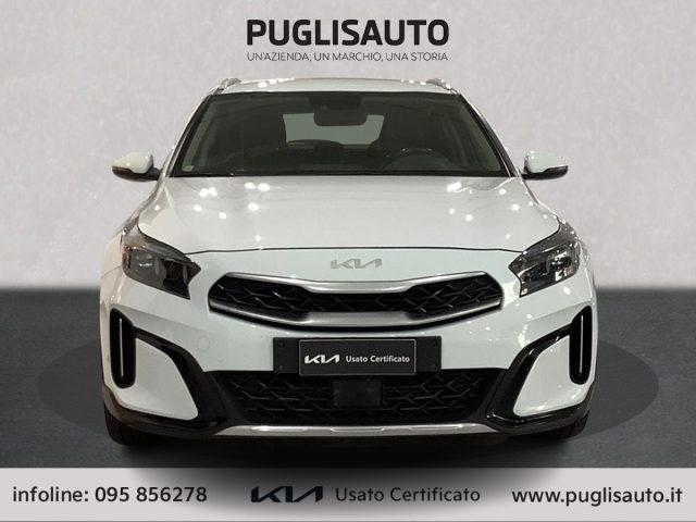 KIA XCeed 1.5 T-GDi 160 CV MHEV iMT Business