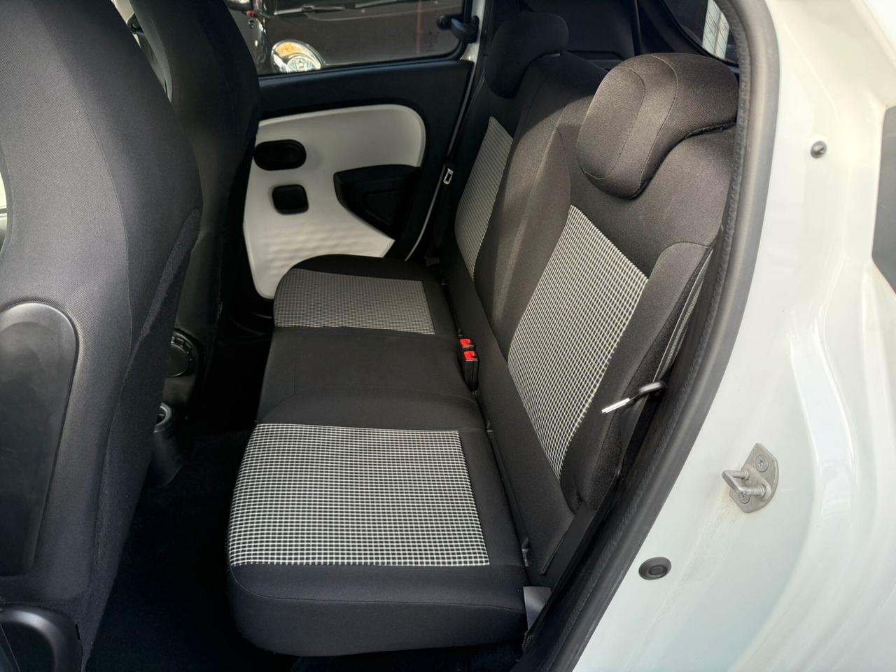 Renault Twingo TCe 90 CV GPL Duel