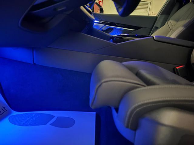 BMW 520 d 48V sDrive Msport ''TOTAL BLACK''
