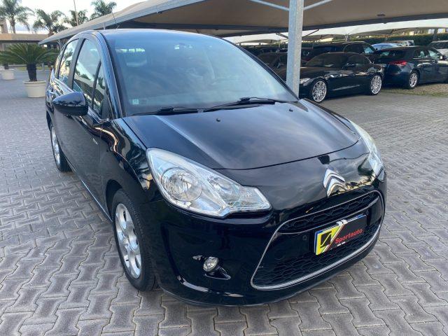 CITROEN C3 1.6 e-HDi 90 airdream CMP6 Exclusive