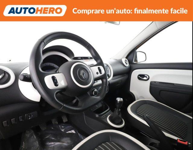 RENAULT Twingo SCe 65 CV Intens