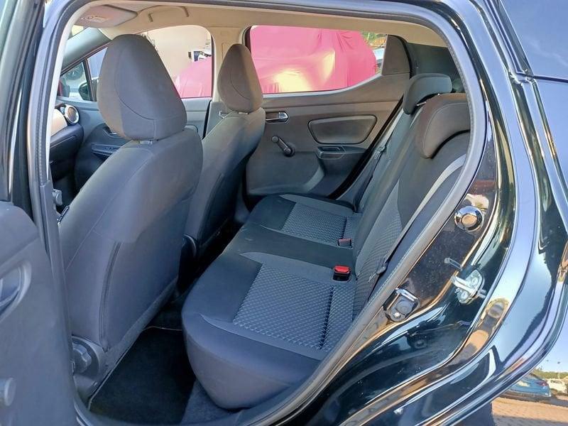 Nissan Micra 5 Porte 1.0 IG-T Eco Acenta