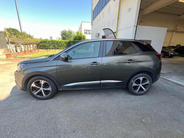 PEUGEOT 3008 PureTech Turbo 130 S&S Allure