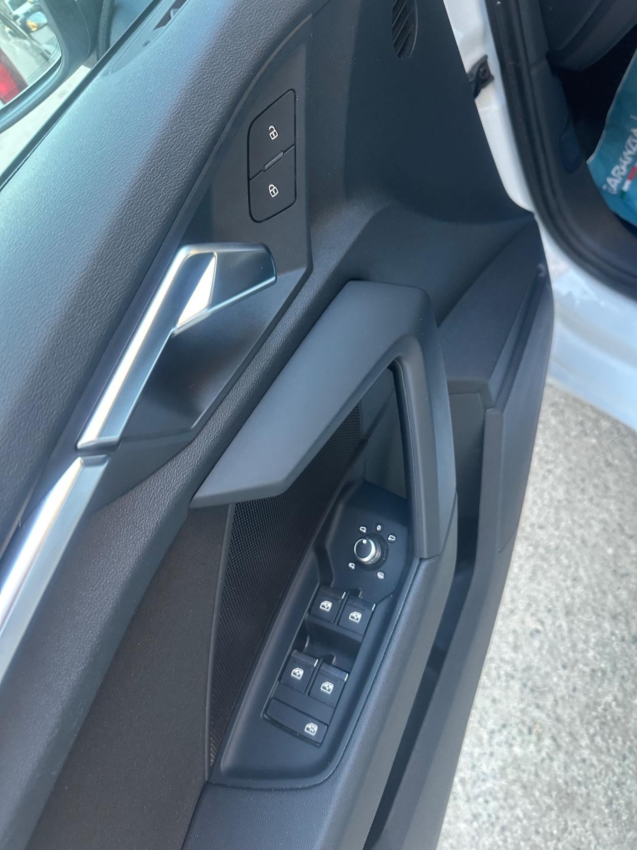 Audi A3 SPB S TRONIC 30 TDI S line edition 31/01/2023 KM 60493 CERT 1PROP