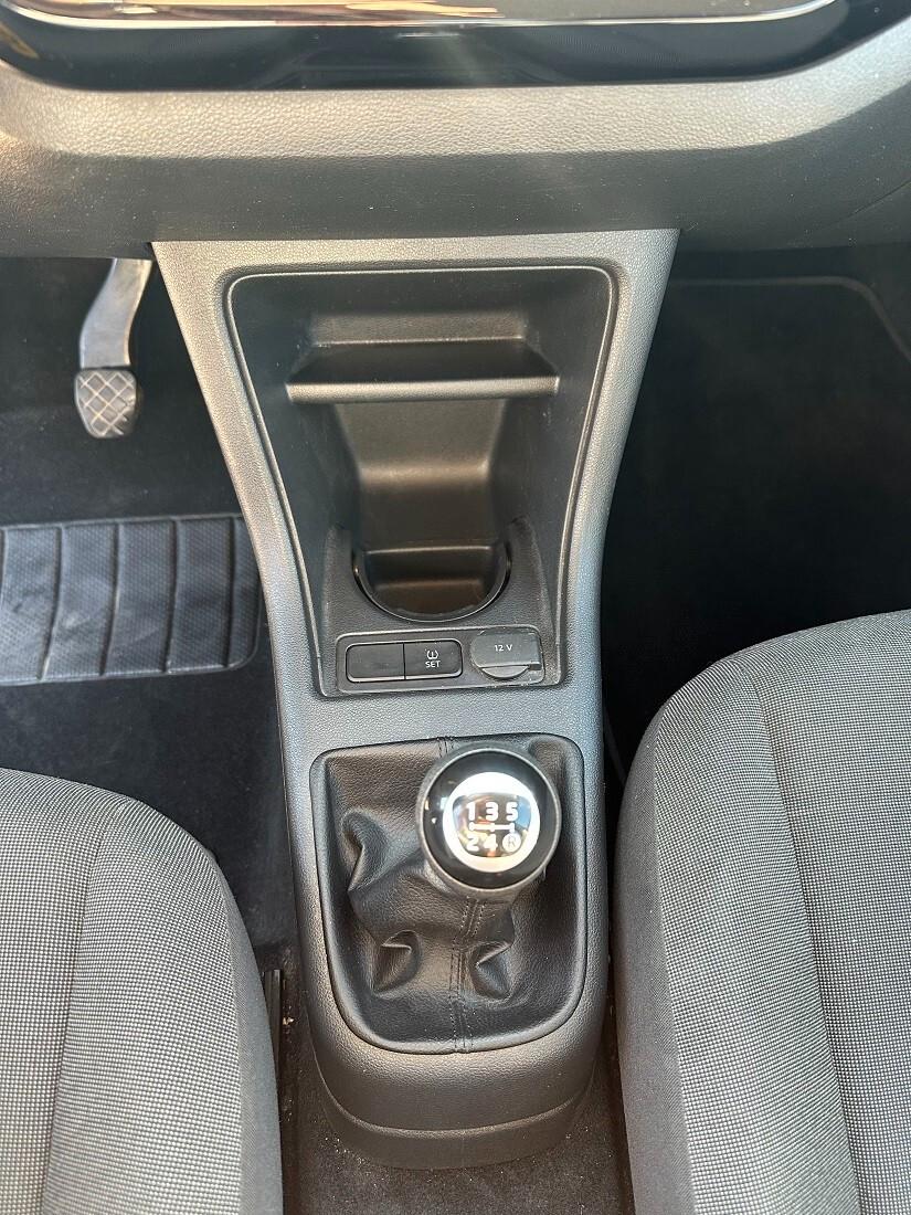Volkswagen up! 1.0 5p. move
