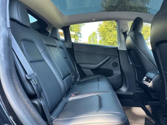 TESLA Model Y PERFORMANCE AWD DUAL MOTOR UNIPRO IVA ESPOSTA
