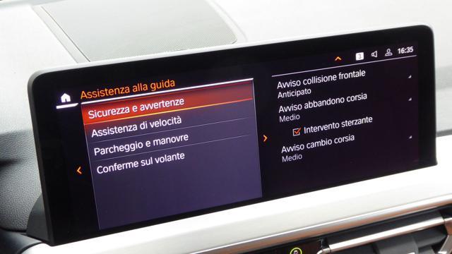 BMW X3 xDrive20d 48V mhev