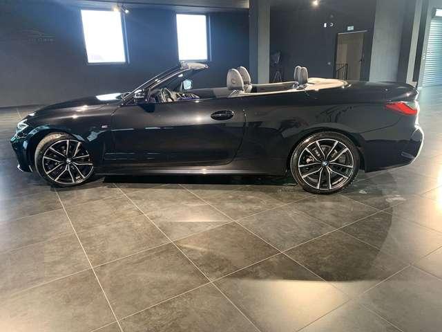 BMW 420 420d mhev 48V Msport auto