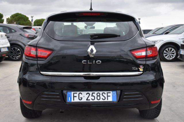 RENAULT Clio TCe 12V 90 CV GPL Start&Stop 5 porte Energy Zen