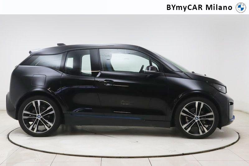 BMW i3 120Ah Advantage CVT