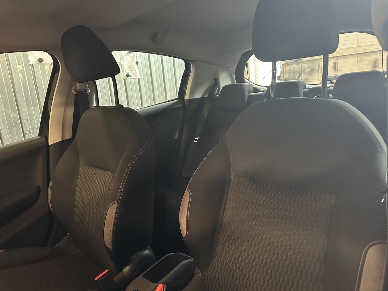 Peugeot 208 PureTech 82 5 porte Allure EURO 6