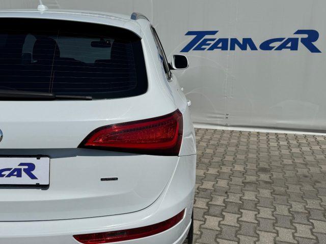 AUDI Q5 2.0 TDI 177CV quattro S tronic Business Navi