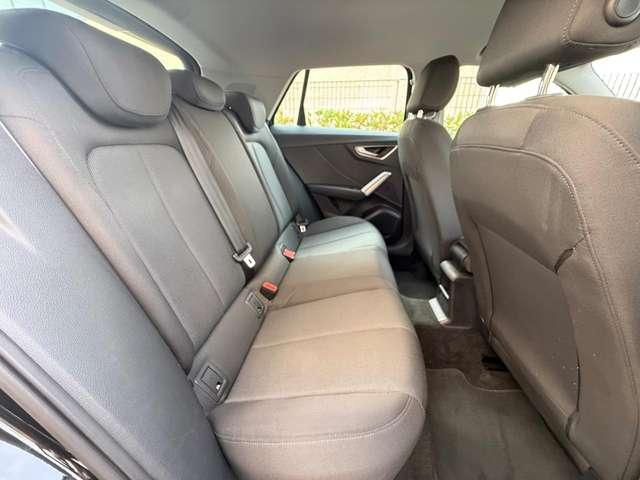 Audi Q2 1.4 TFSI 150cv S tronic