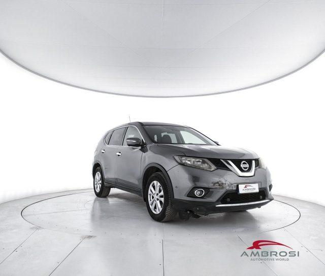 NISSAN Other X Trail 1.6 dCi 2WD Tekna - PER OPERATORI DEL SETT