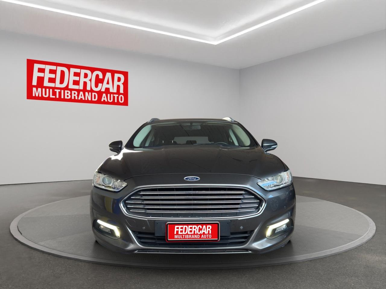 Ford Mondeo 1.5 TDCi 120 CV S&S Station Wagon Business