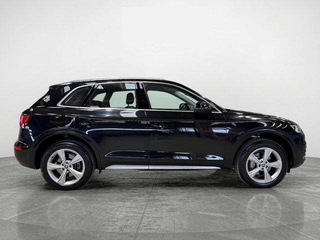 AUDI Q5 2.0 TDI 190cv TDI quattro Stronic Business Cockpit