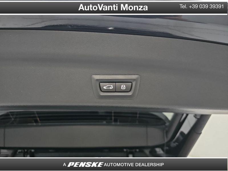 BMW iX1 eDrive 20 X-Line Special Edition