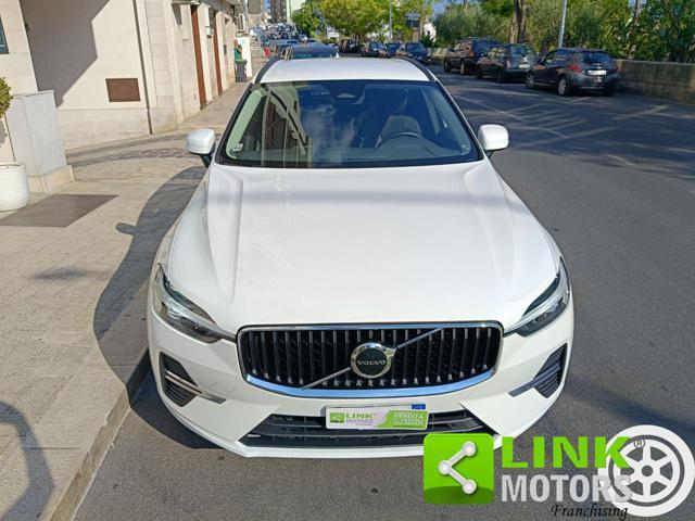 VOLVO XC60 B4 (d) automatico Plus Dark ESENTE BOLLO