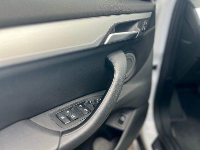 BMW X1 xDrive 18d XLine Plus automatico