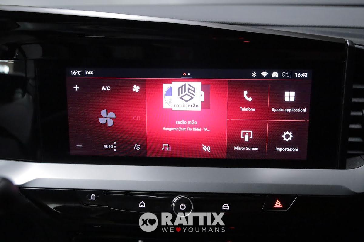 Opel Mokka 1.2 130CV GS at8