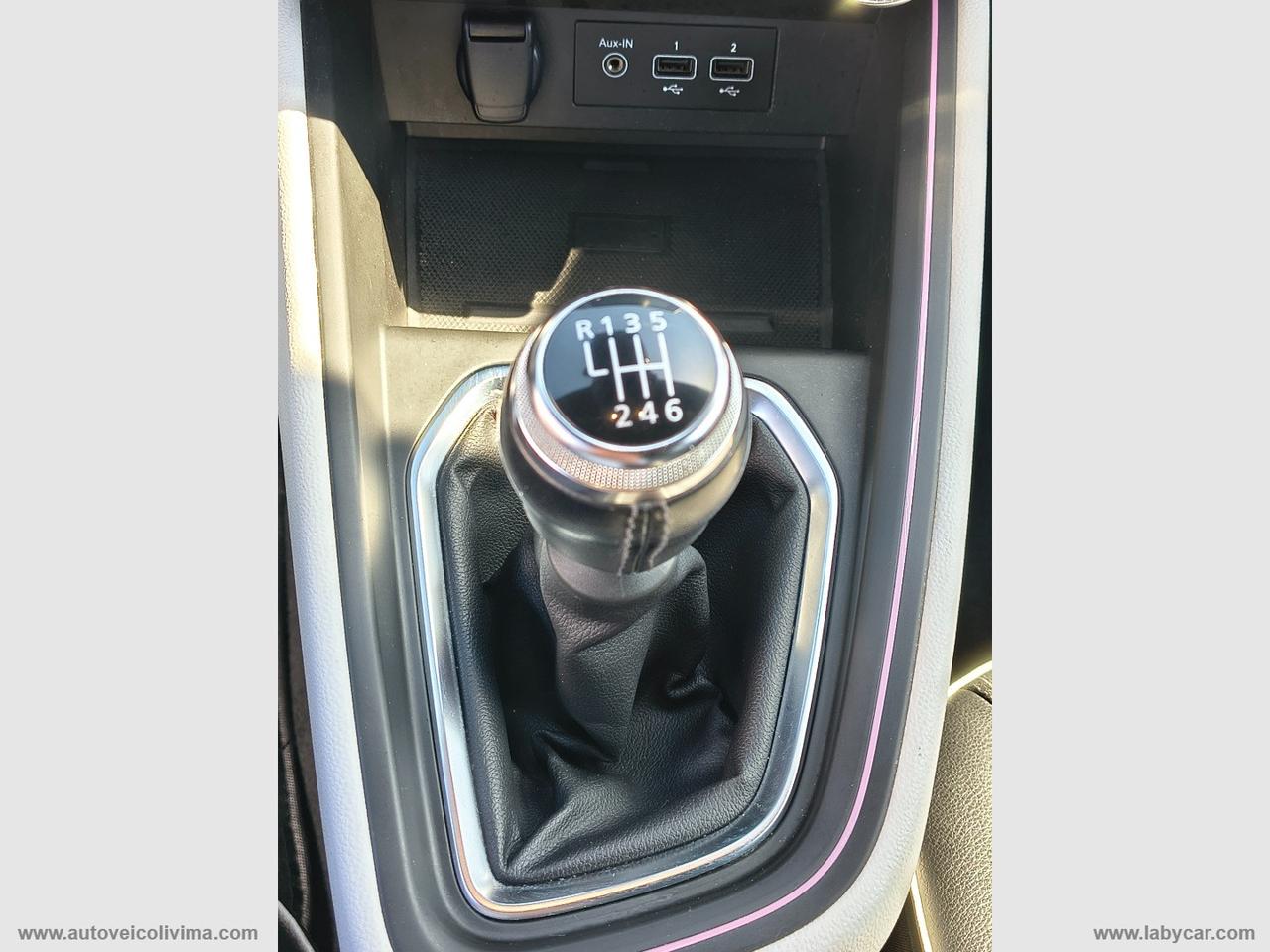 RENAULT Clio TCe 100 CV GPL Techno