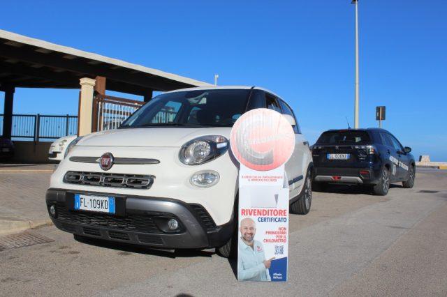 FIAT 500L 1.3 Multijet 95 CV Cross