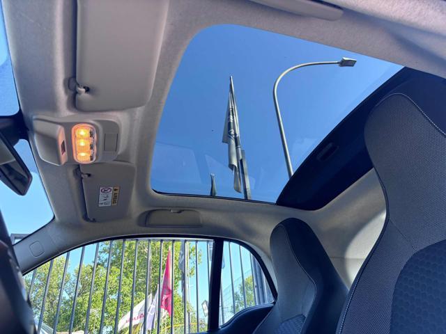 SMART ForTwo EQ Racingrey (22kW)