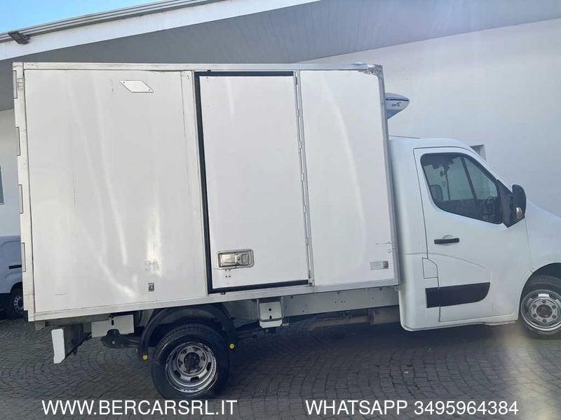 Renault Master Master T35 2.3 dCi/125 PM-TM *FRIGO*RUOTE GEMELLATE*CELLA LAMBERT FRIGO ZANOTTI*