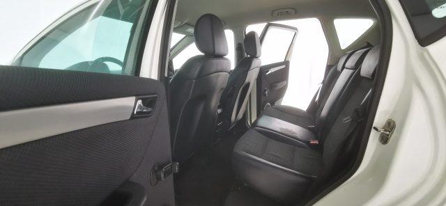 MERCEDES-BENZ A 160 BlueEFFICIENCY Avantgarde