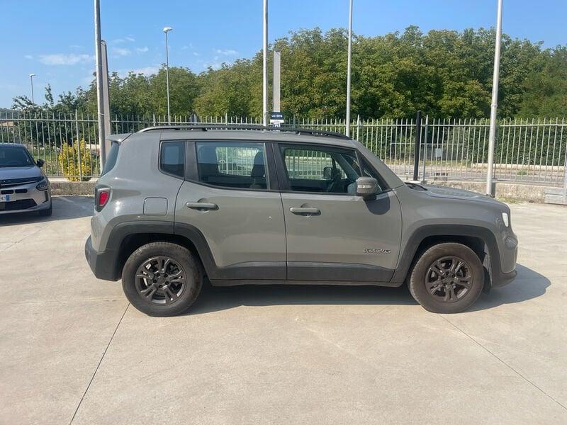Jeep Renegade 1.0 t3 Limited fwd