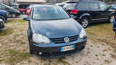 Volkswagen Golf 1.6 5p. Comfortline BiFuel G