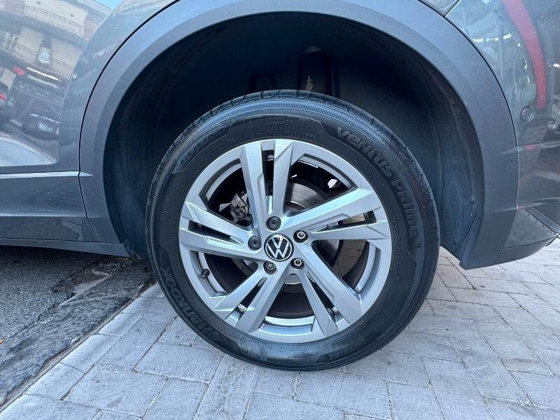 Volkswagen T-Roc 1.0 TSI R-LINE